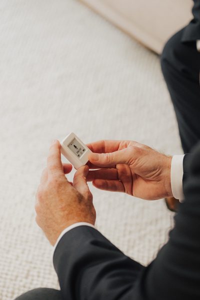 IURIX DIXI Pocket